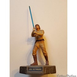1998  - Hasbro - Luke Skywalker (base rotative)
