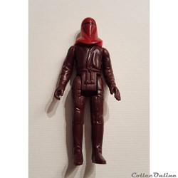 1983 - Star Wars - Emperor's royal guard