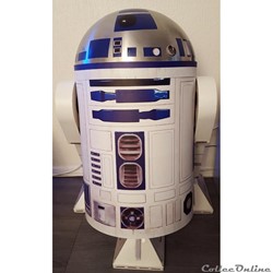 2015 - Celio - R2-D2 80cm