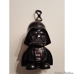 xxxx - Star Wars - Porte clé Dark Vador
