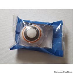 2015 - Kellogg's - Embout Crayon Star Wars - BB-8