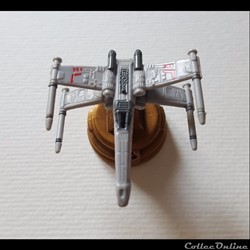 xxxx - X-Wing (Pièce de jeux d'échec) - 3D Chess A la carte Germany
