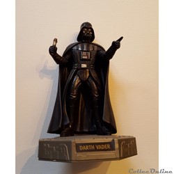 1998  - Hasbro - Dark Vador (base rotative)