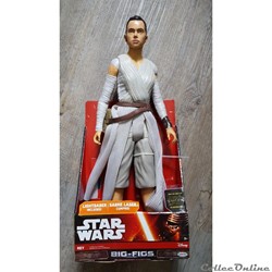 2016 - Star Wars - Disney - Big Figs 45cm - Rey