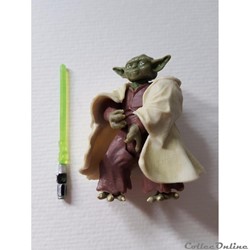 2004 - Star Wars - Hasbro - Yoda