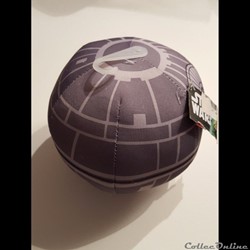 2014 - COMIIMAG STAR WARS PELUCHE ETOILE DE LA MORT