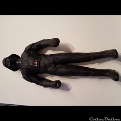 1992 - Hasbro - Dark Vador