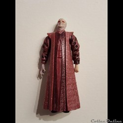 2004 - Hasbro - Dark Sidious