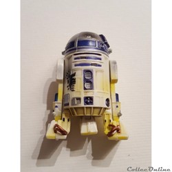2007 - Star Wars - R2-D2