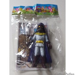 2016 - Star Wars - Key Chains Dark Vador