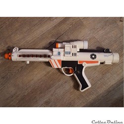 1996 - Star Wars - Stormtrooper Blaster