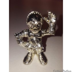 2004 - Star Wars - Galactic Heroes C3-PO