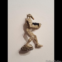 2005 - Hasbro - 1:32 B1 Battle Droid