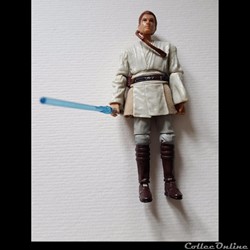 2009 - Hasbro - Obi-Wan kenobi