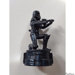 2005 - Star Wars - Hasbro - Stormtrooper (Pièce jeux d'échec)