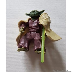 2004 - Star Wars - Yoda