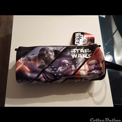 2015 - The Force Awakens - Trousse
