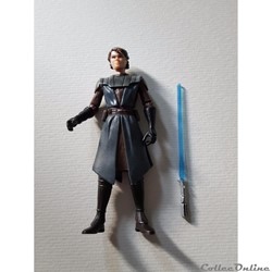 2008 - The Clone Wars - Hasbro - ANAKIN SKYWALKER