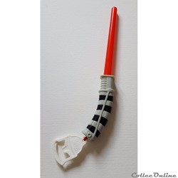 2011 - Mac Donald's - The clone wars - Sabre Asajj Ventress