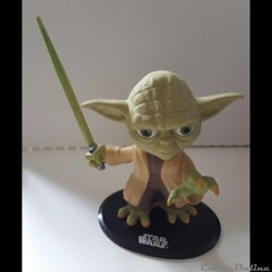 2009 - Funko - Yoda