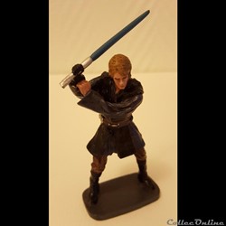 2005 - Editions Atlas - Star Wars - n° 11 Anakin Skywalker