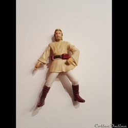 2001 - Figurine Obi-Wan Kenobi