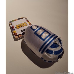2016 - Star Wars - TSUM TSUM R2-D2