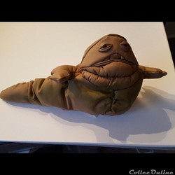 1997 - Kenner - The Star Wars Buddies 5" Jabba the Hutt