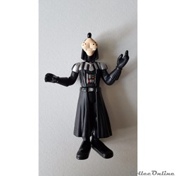 2007 - Star Wars - Disney - Goofy Vador