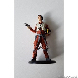 2016 - Star Wars - Disney Vietnam - Le réveil de la force - Poe Damerom