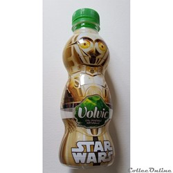 2015 - Bouteille Eau C-3PO - Volvic