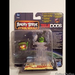 2013 - Hasbro - Angry Birds Star Wars Telepods