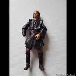 2004 - Hasbro - Anakin Skywalker