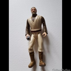 1996 - Hasbro - Obi-Wan kenobi