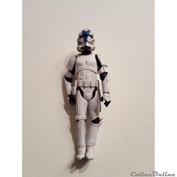 2005 - Star Wars - Clone Trooper (Republic Troopers)