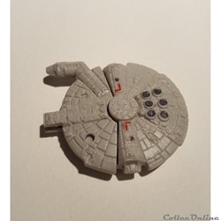 1997 - Star Wars - Mini Faucon Millenium
