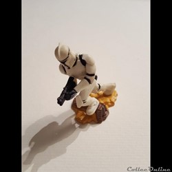 2006 - Hasbro - Imperial Stormtrooper