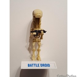 2008 - Funko - Star Wars - Battle Droïd