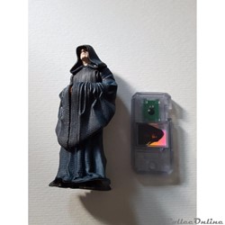 1998 - Star Wars  - Hasbro - Dark Sidious