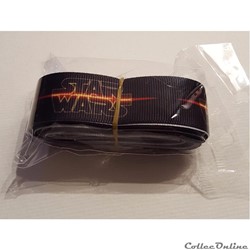 2016 - Star Wars - 5yds 7/8'' (22mm) printed grosgrain ribbon Hair bow Y655