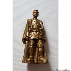 2000 - Kellogg's - Manche de Cuillère Obi-Wan Kenobi