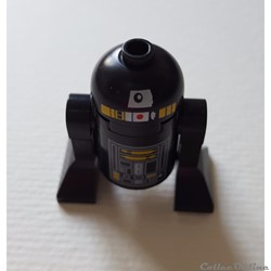2015 - LEGO - R2-D5