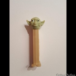 1997 - PEZ - Yoda