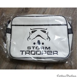 2015 - Star Wars - Disney - Besace Stormtrooper