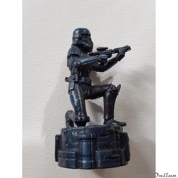 2005 - Star Wars - Hasbro - Stormtrooper (Pièce jeux d'échec)