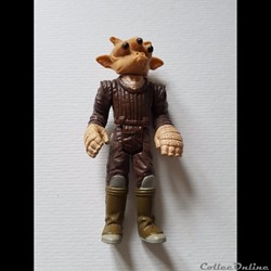 1983 - Ree Yees