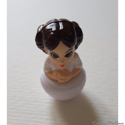 2016 - Rollinz - Princesse Léia