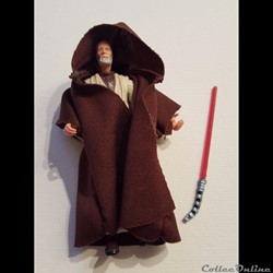 2004 - Hasbro - Obi-Wan Kenobi