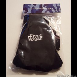 2016 - Mouffles Star Wars