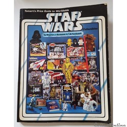 1994 - Star Wars - Tomart's Price Guide To Worldwide